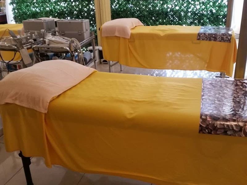 Sanayama Spa San Nicolás de los Garza photo