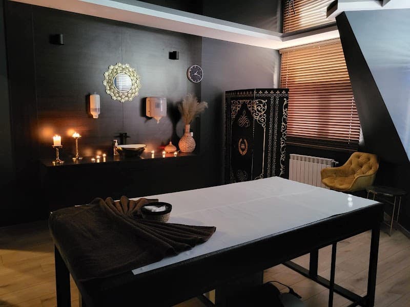 SanBai Thai Bali Spa Mielec photo