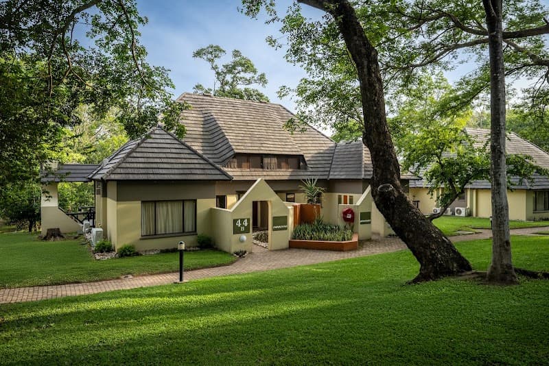 Sanbonani Cultural Spa Hillcrest photo