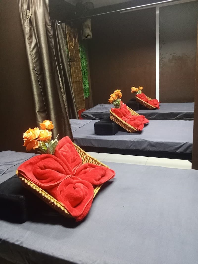 Sanctuaire Home Service Massage - Valenzuela photo