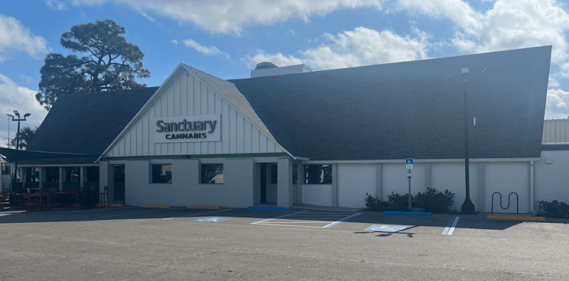 Sanctuary At The Park Sarasota photo