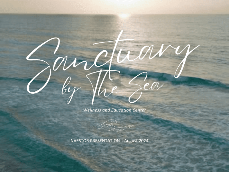 Sanctuary By The Sea Point Pleasant photo