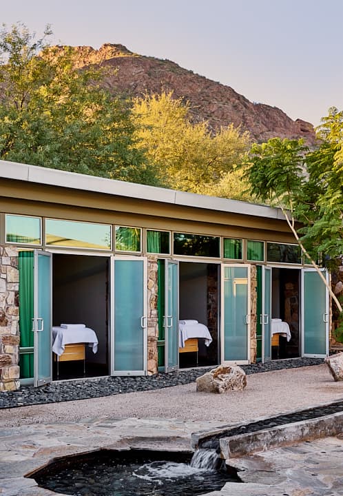Sanctuary Camelback Mountain Resort & Spa Scottsdale photo