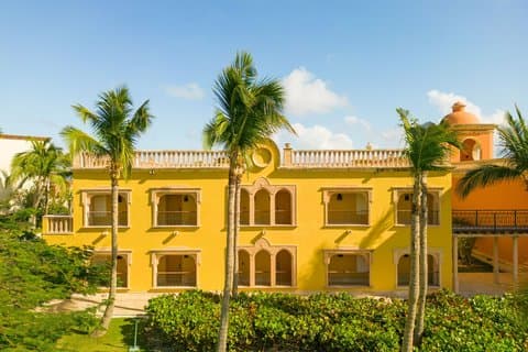 Sanctuary Cap Cana Punta Cana photo