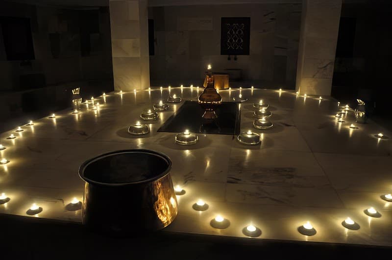 Sanctuary Day Spa and Turkish Bath Fethiye photo