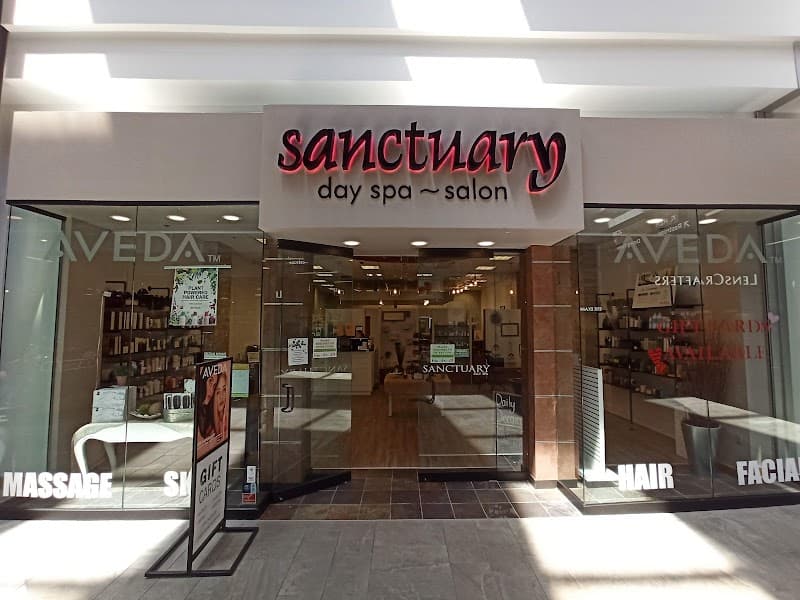 Sanctuary Day Spa at South Town Sandy photo