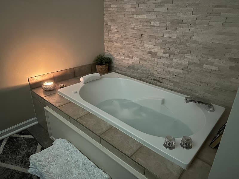 Sanctuary Day Spa & Boutique Knoxville photo