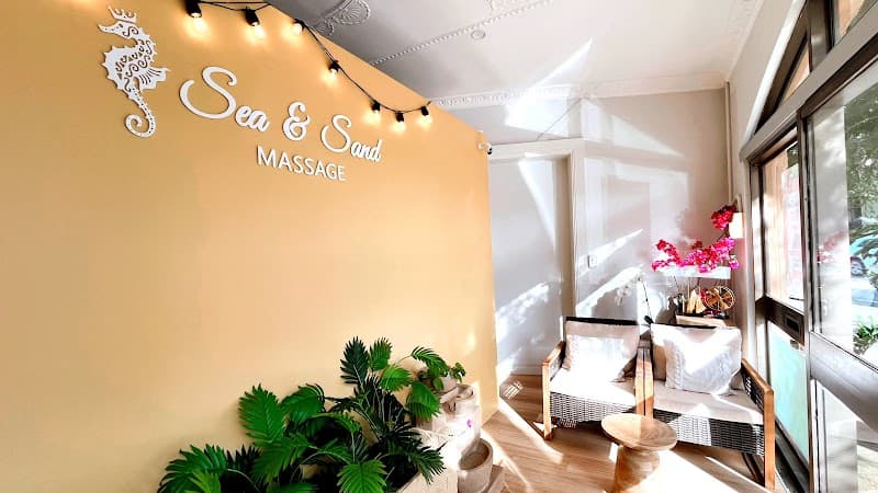 Sanctuary Day Spa & Thai Traditional Massage Woollahra photo