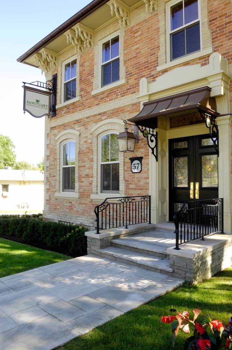 Sanctuary Day Spas Newmarket photo