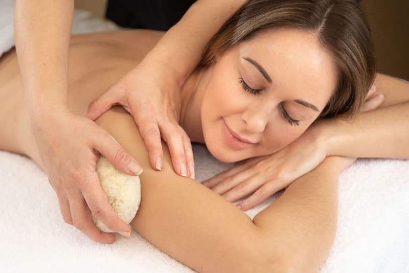 Sanctuary Day Spas Waterloo photo