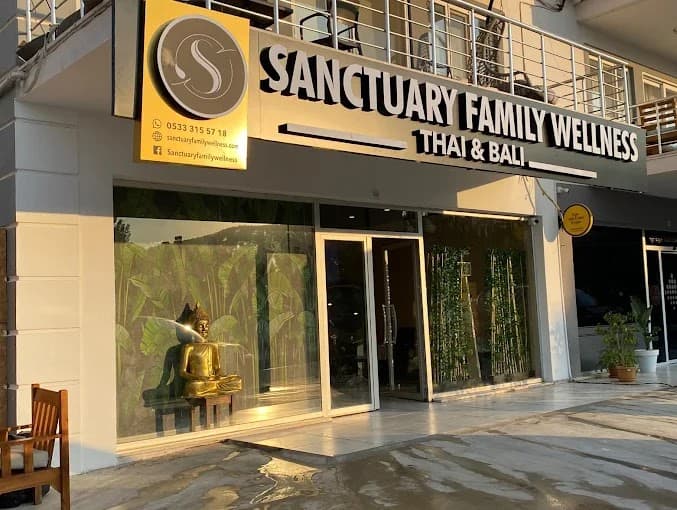 Sanctuary Family Wellness - Fethiye Masaj photo