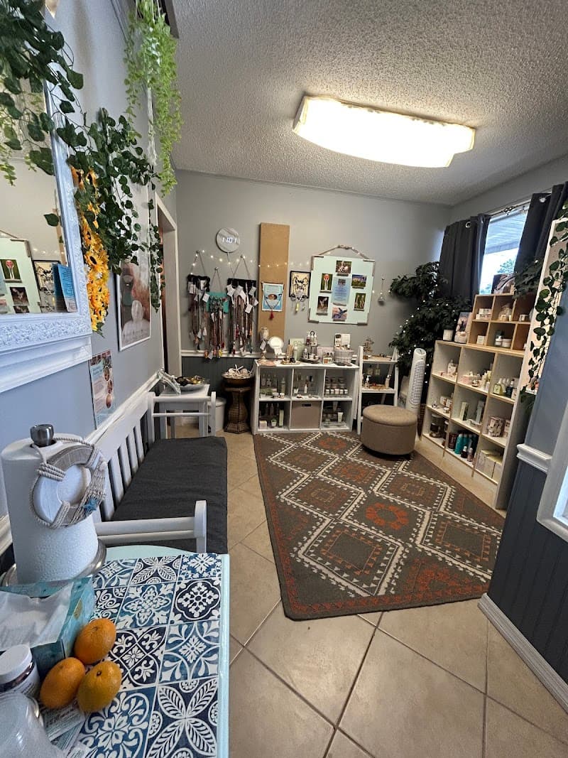 Sanctuary Holistic Spa Palmetto photo