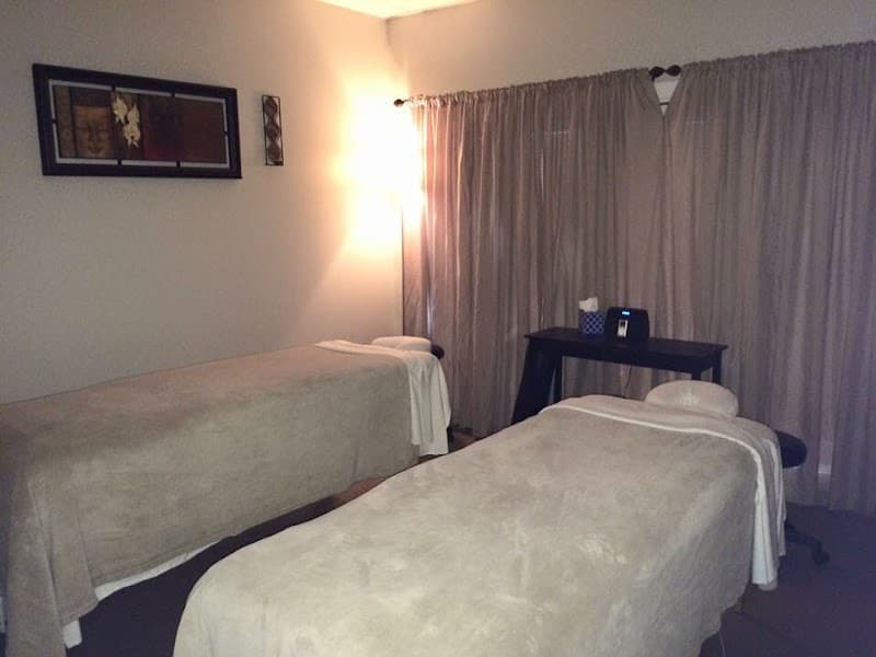 Sanctuary Massage and Facial Spa Fort Mill photo