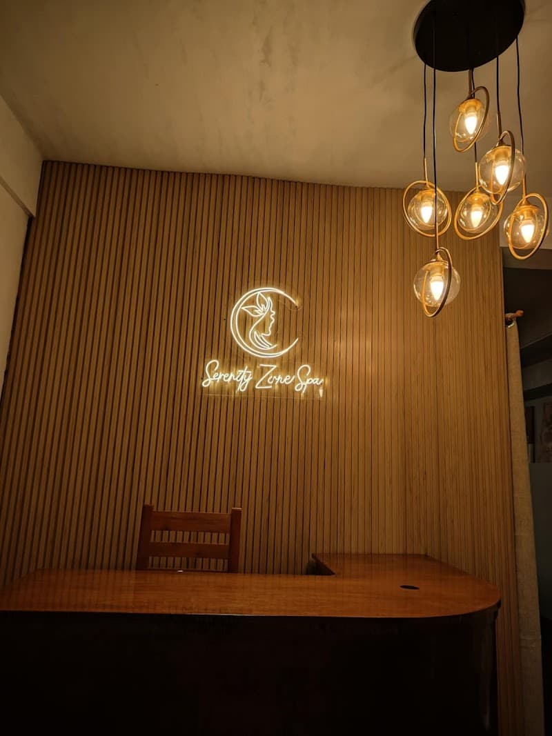 Sanctuary Massage Center Kalibo photo