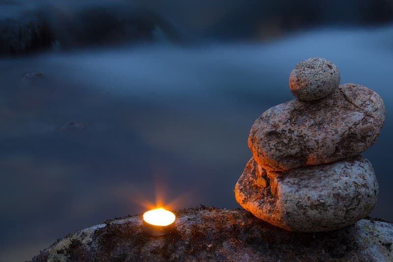 Sanctuary Massage Healing Mapleton photo
