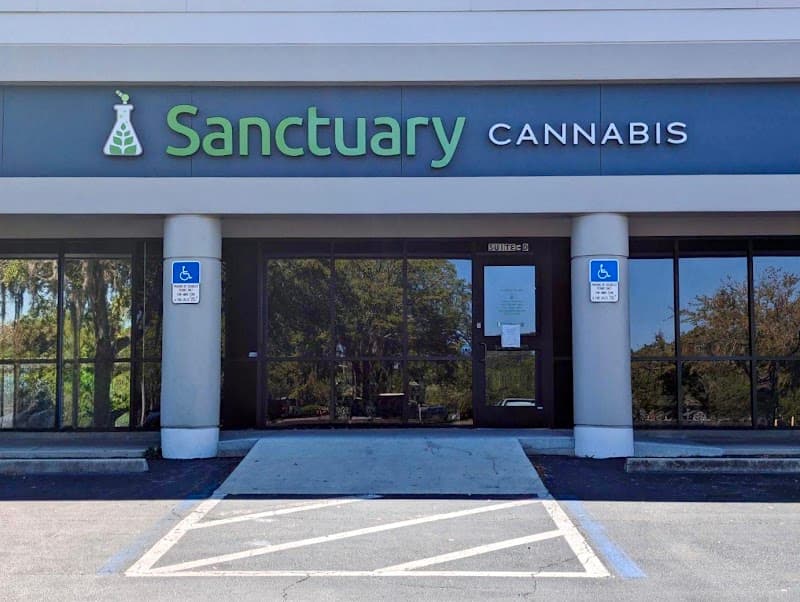 Sanctuary Massage Therapy Gainesville photo