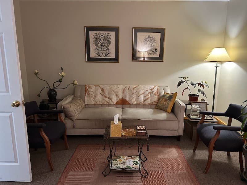 Sanctuary, Massage & Wellness Gardiner photo