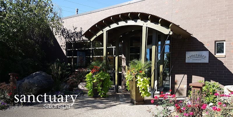 Sanctuary Salonspa Eden Prairie photo