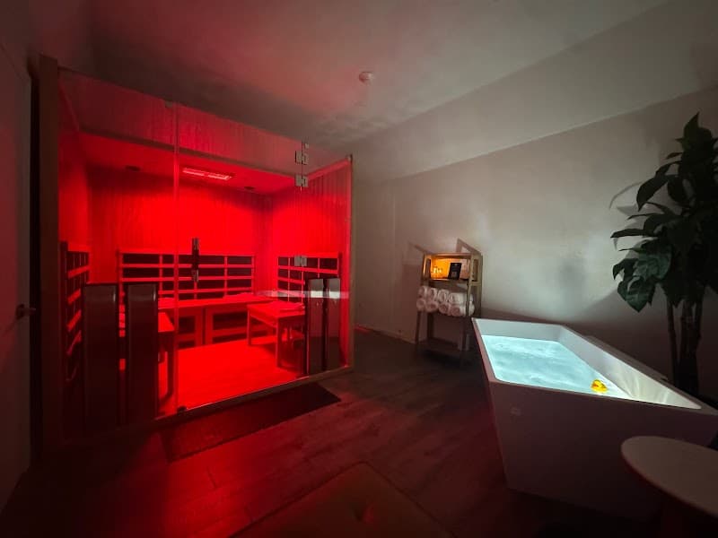 Sanctuary Sauna Studio and Wellness Bristol photo