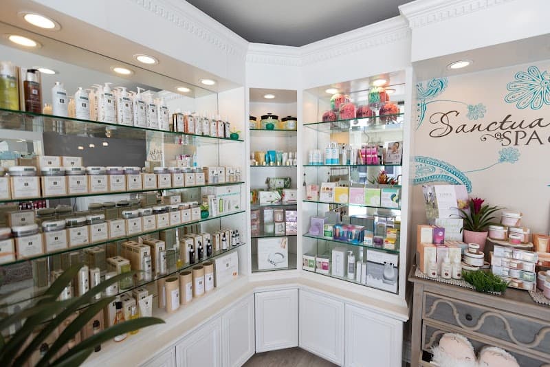 Sanctuary Skin Care & Spa Long Beach photo