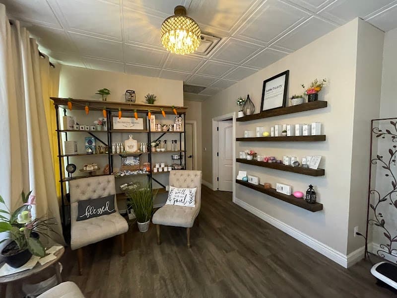 Sanctuary Spa and Skin Ripon photo