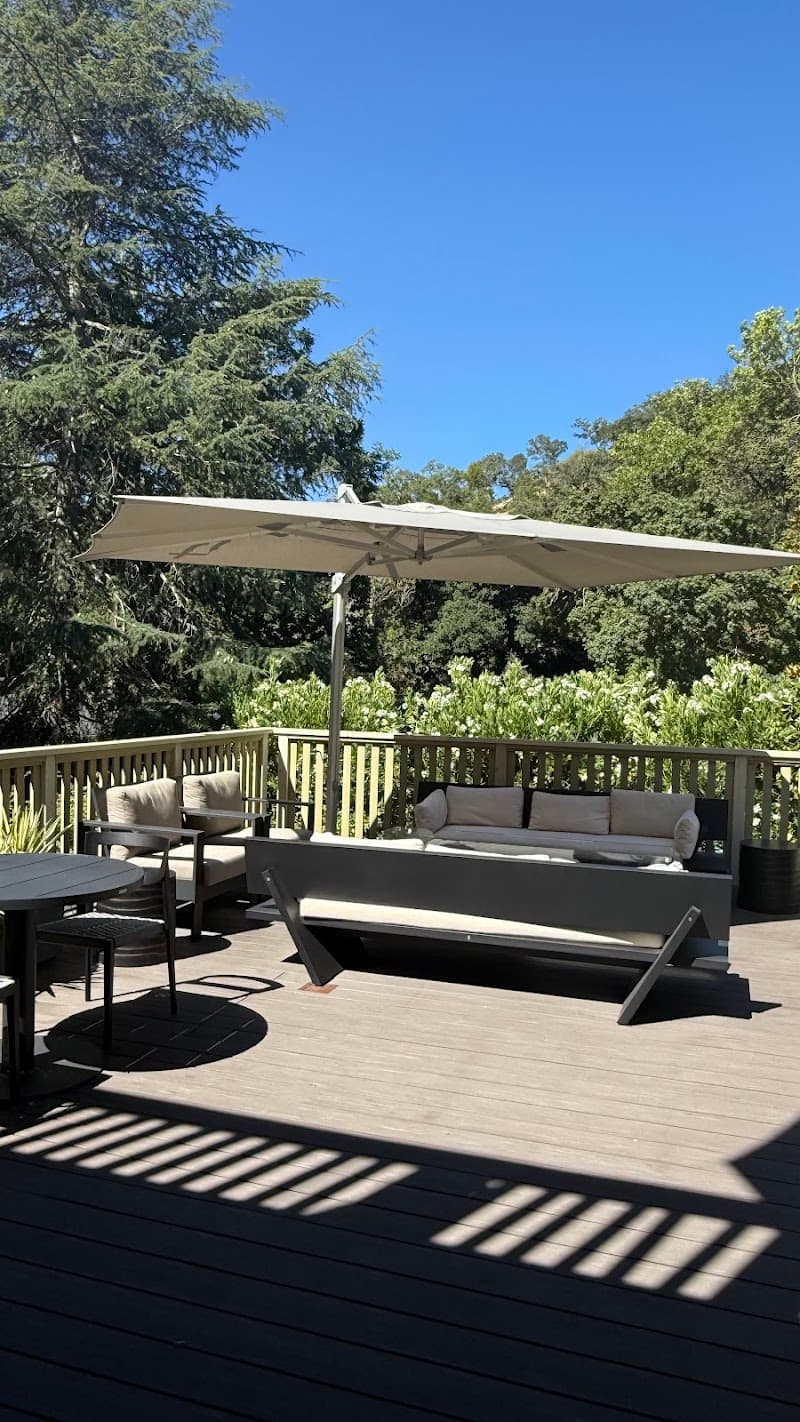 Sanctuary Spa at Gaige House Glen Ellen photo