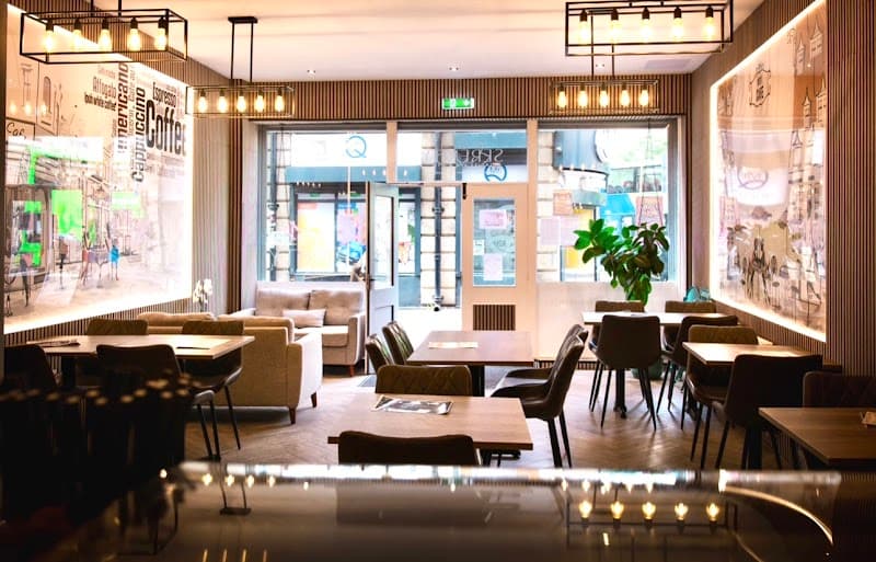 Sanctuary Spa at SpringsLite Newcastle upon Tyne photo