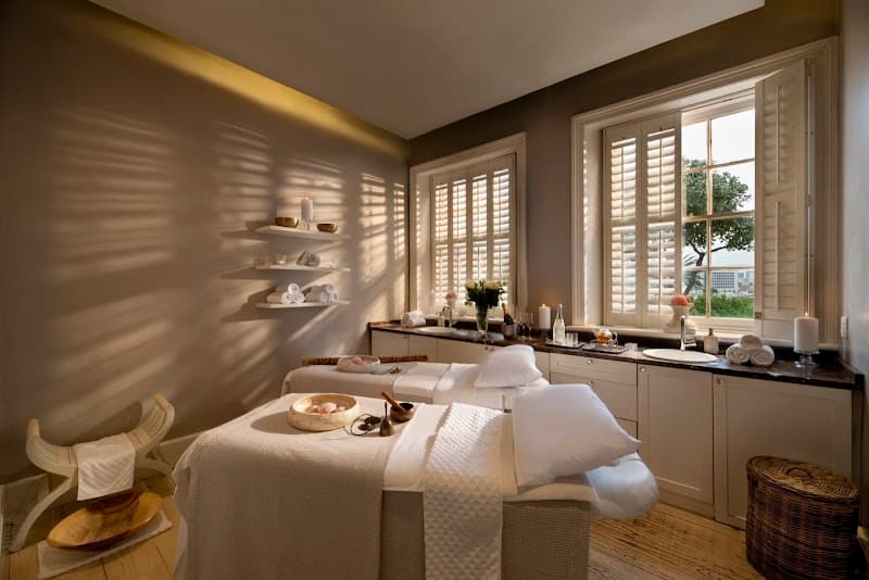 Sanctuary Spa Cape Town photo