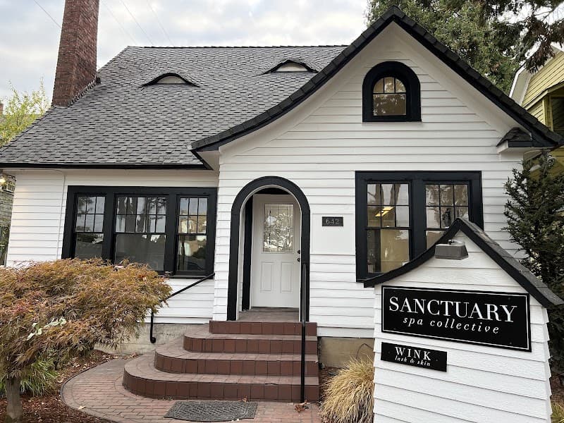Sanctuary Spa Collective Eugene photo
