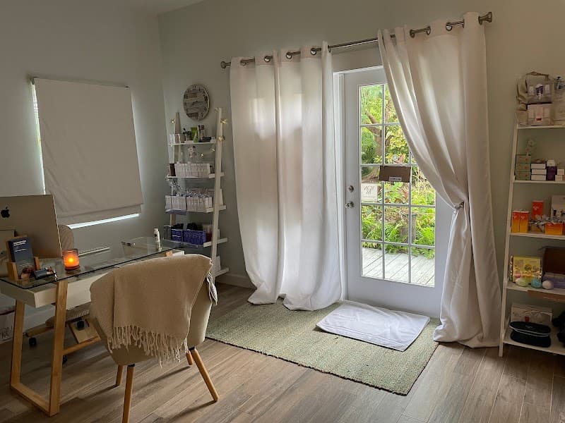 Sanctuary Spa Grand Cayman photo