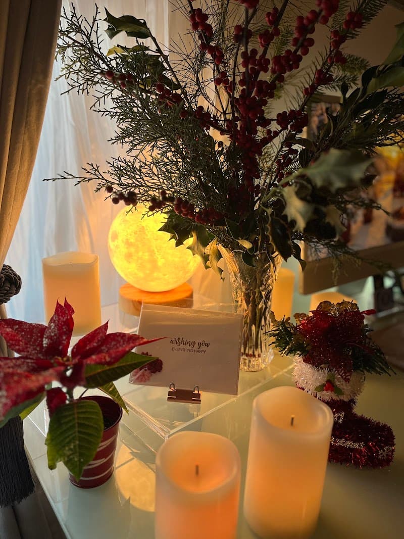 Sanctuary Spa NYC New York photo