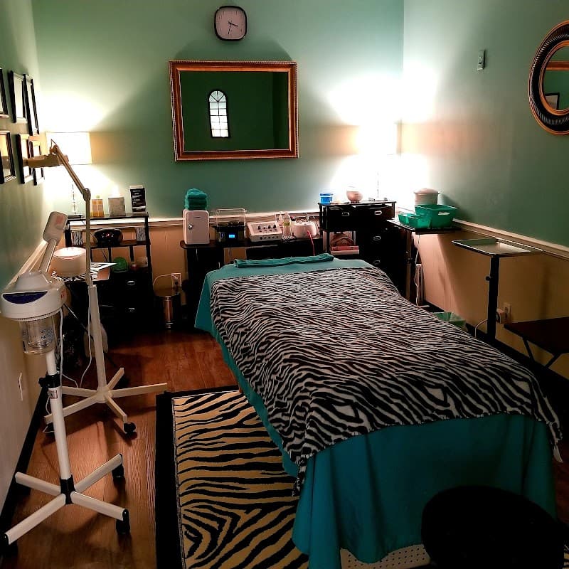 Sanctuary Spa Springfield, Mo. photo