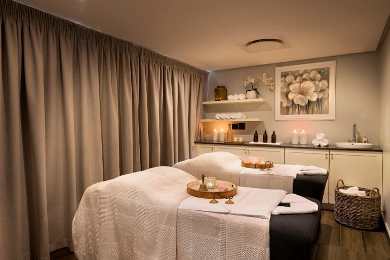 Sanctuary Spas Sandton Johannesburg photo