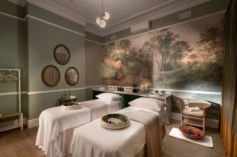 Sanctuary Spas Winchester Cape Town photo