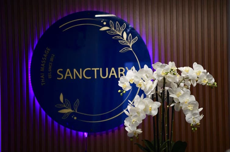 Sanctuary Thai Massage and Spa Auckland photo