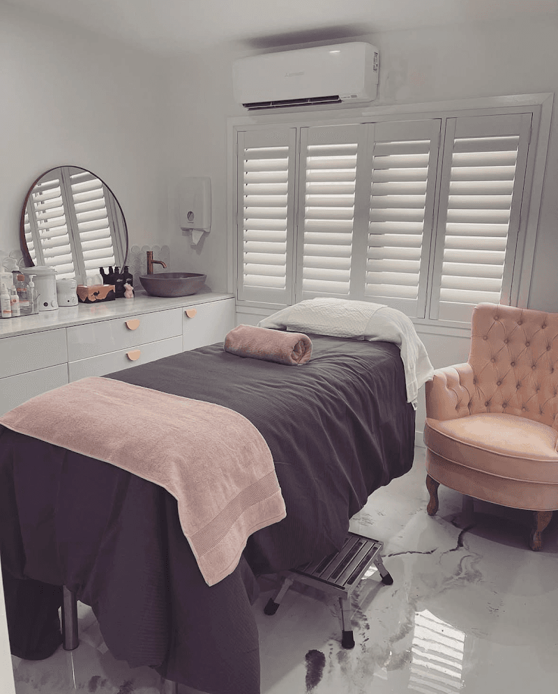 Sanctum Medi Spa Retreat Mount Isa photo