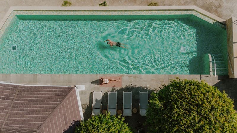 Sanctum Spa & Fitness Limassol photo