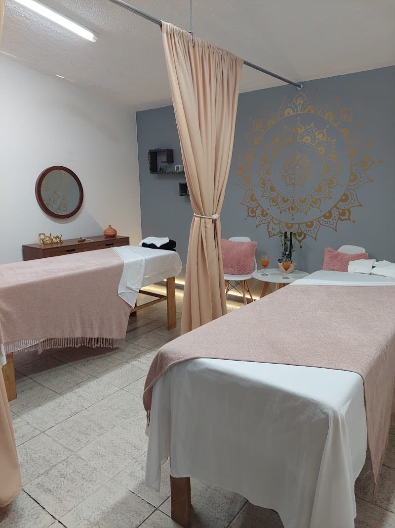 Sanctum Spa Guadalajara photo
