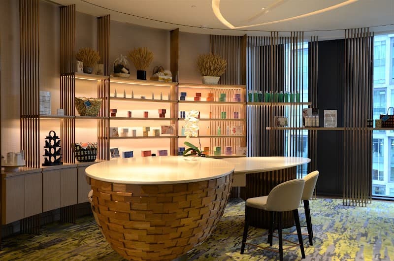 Sanctum Wellness at EQ Kuala Lumpur photo