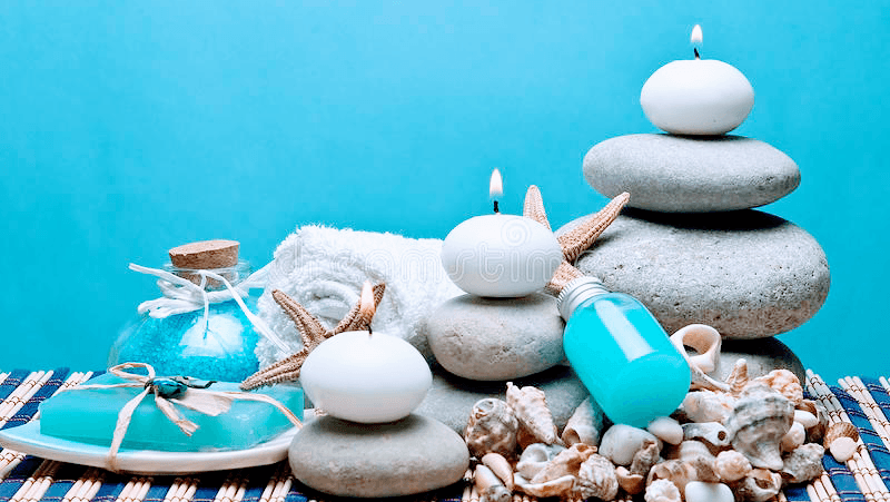 Sand and Sea Spa Torrance photo