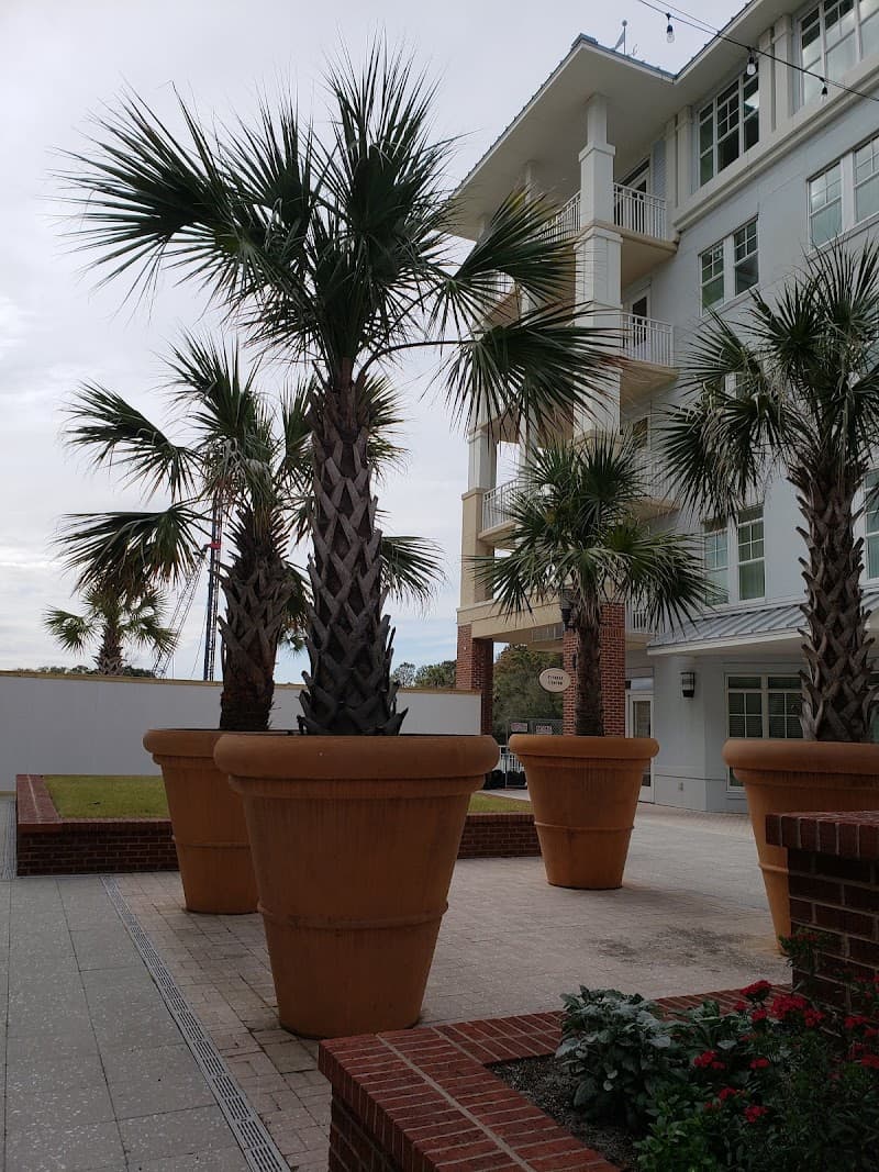 Sand & Sea Spa Services Isle of Palms photo