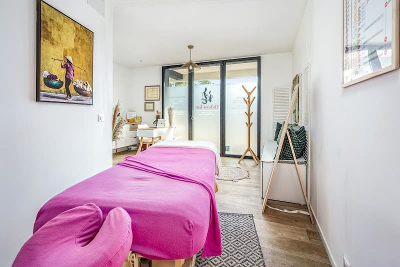 Sand & Sens Mougins photo