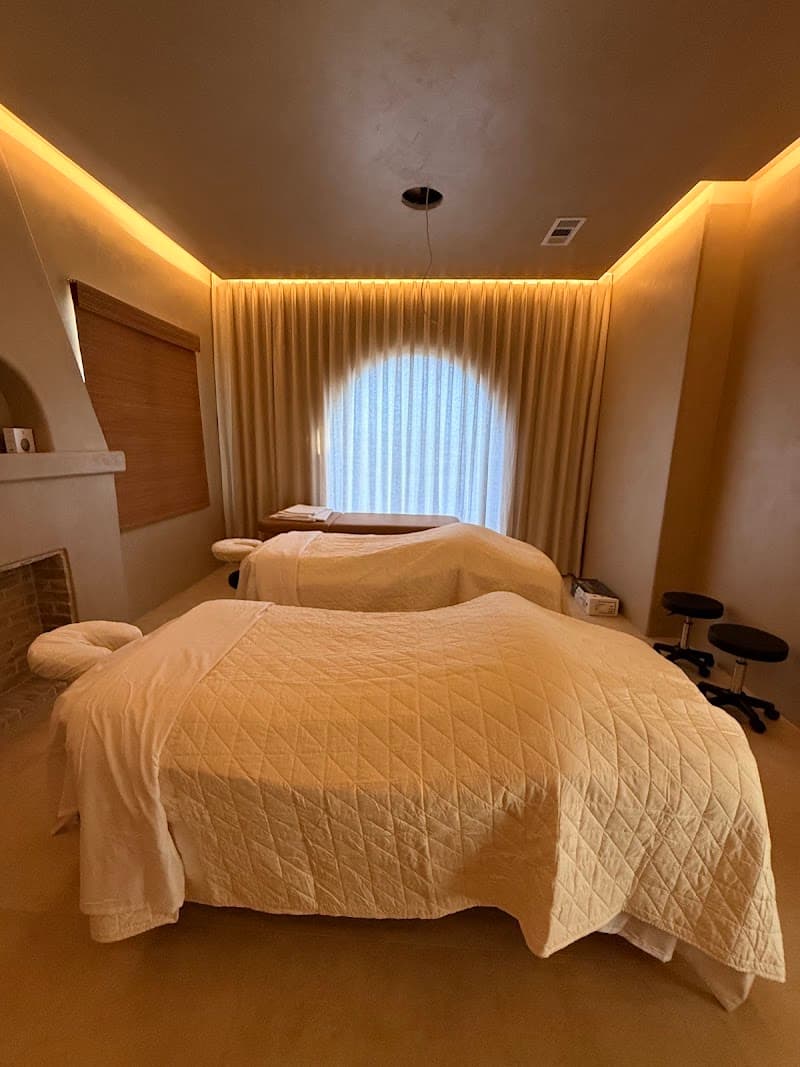 Sand Spa DTMB Manhattan Beach photo