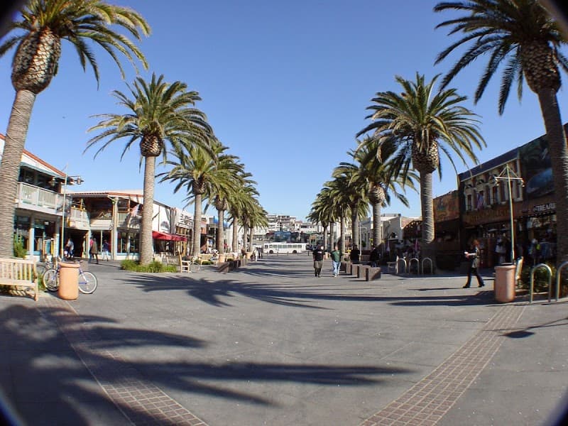 Sand Spa Heromsa Beach Hermosa Beach photo