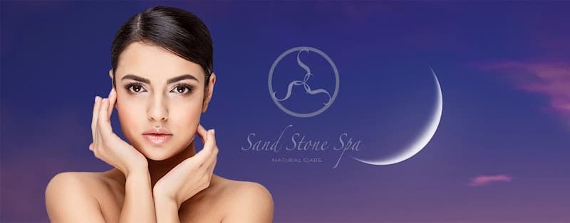 Sand Stone Spa Cabo San Lucas photo