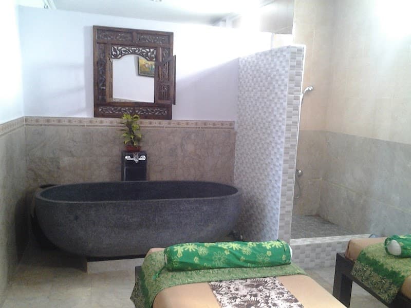 Sanda Day Spa Badung photo