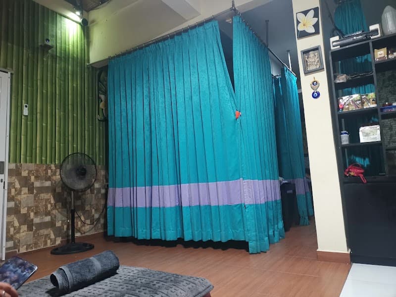 Sanda Spa Sanur Denpasar photo
