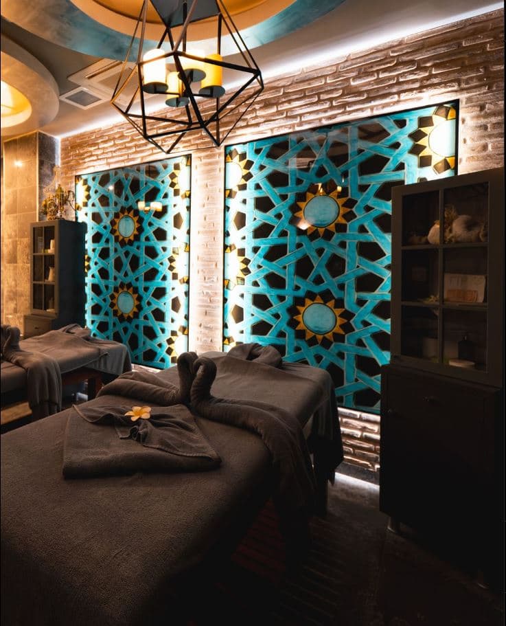 Sandal Spa Alanya photo