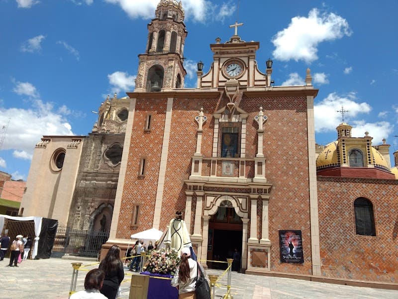 Sandalo | San Martín Texmelucan de Labastida Puebla photo
