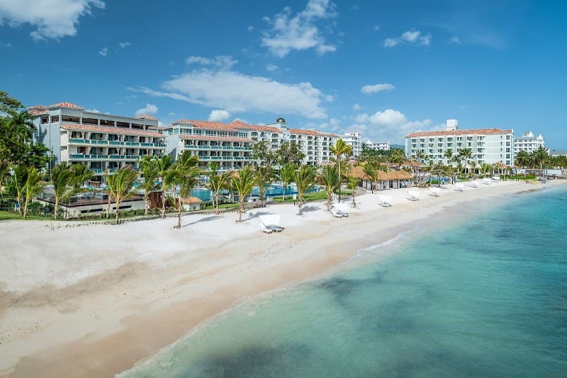 Sandals Dunn's River Ocho Rios photo